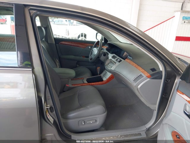 Toyota Avalon Limited