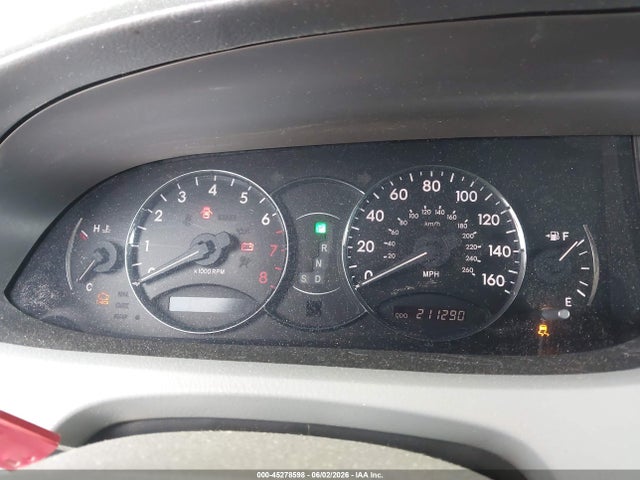 Toyota Avalon Limited