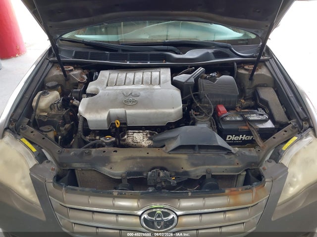 Toyota Avalon Limited