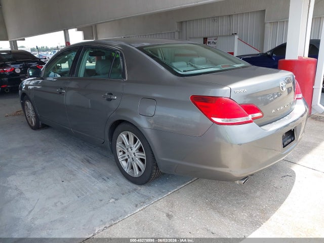Toyota Avalon Limited