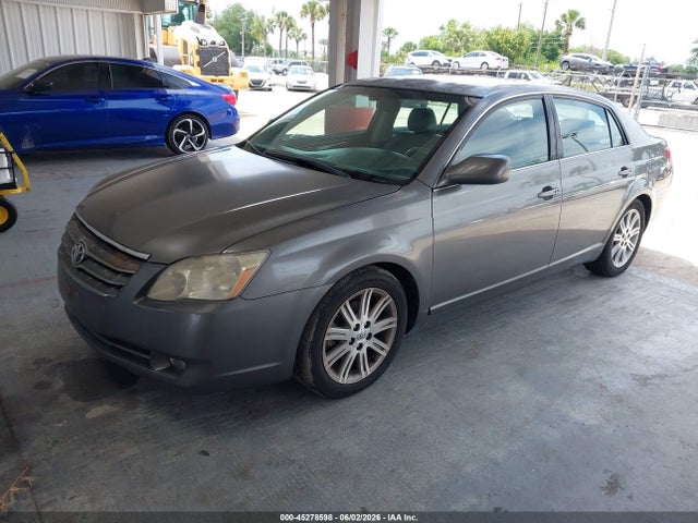 Toyota Avalon Limited