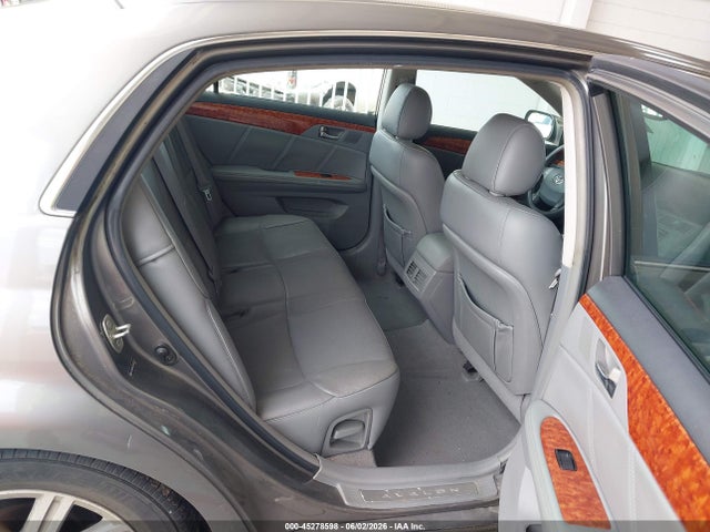 Toyota Avalon Limited