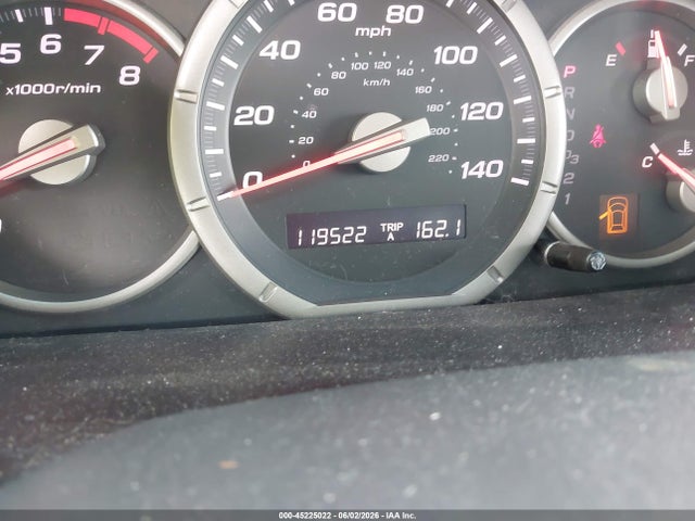 Honda Pilot Ex-l