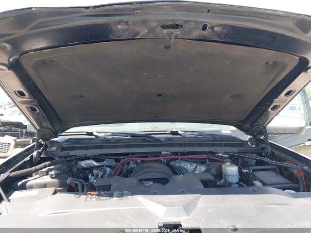 Chevrolet Silverado 1500 2lz