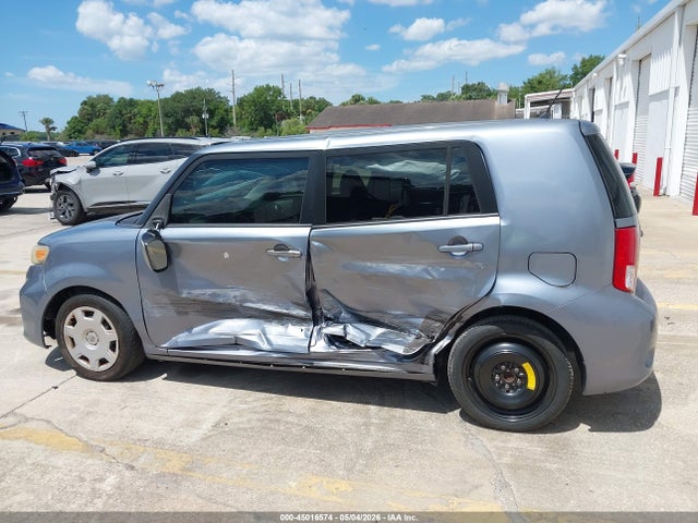 Scion xB