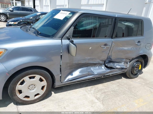 Scion xB