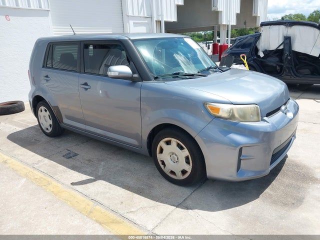 Salvage Scion xB Image