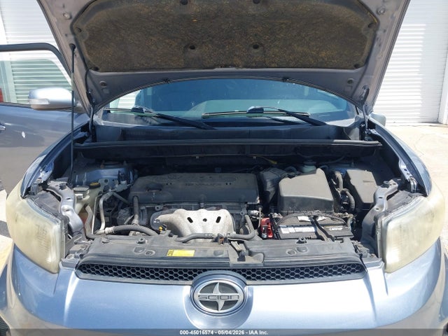 Scion xB