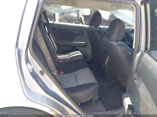 Scion xB
