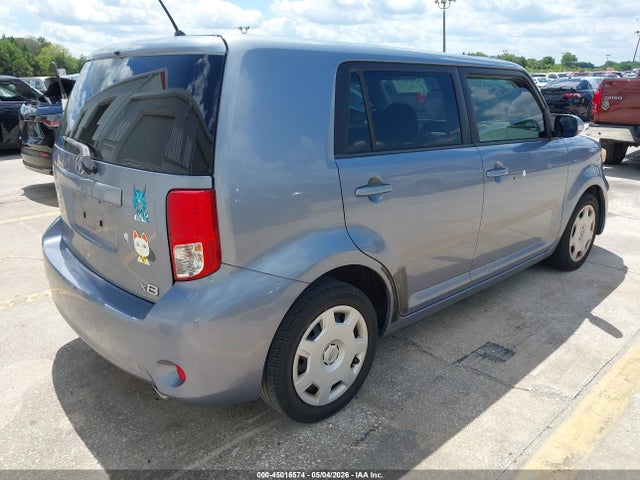 Scion xB
