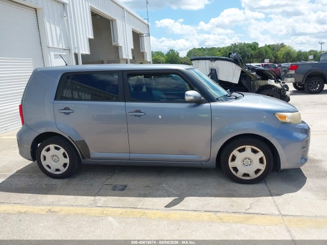 Scion xB