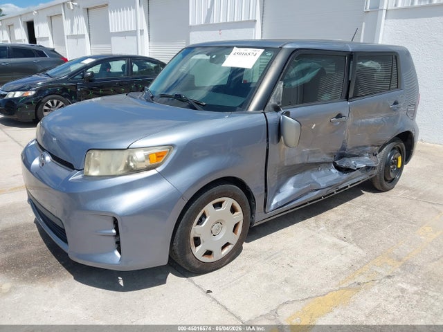 Scion xB