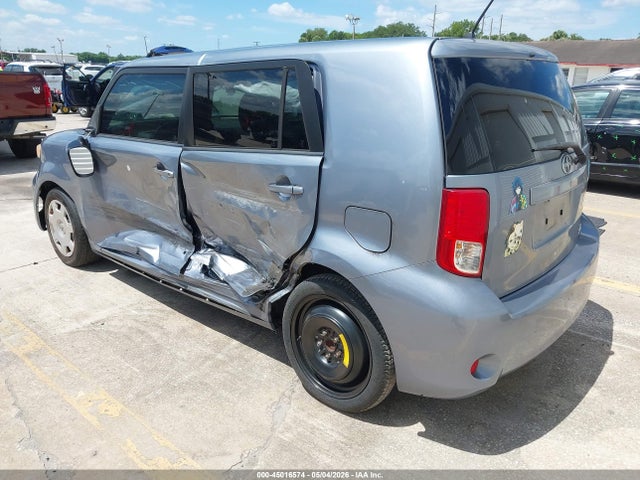 Scion xB