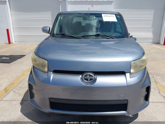 Scion xB