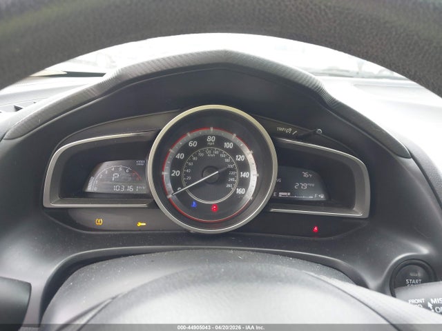 Mazda Mazda3 I Sport