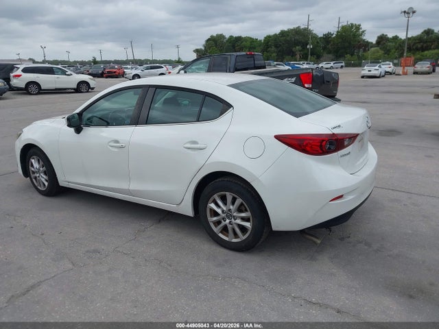 Mazda Mazda3 I Sport