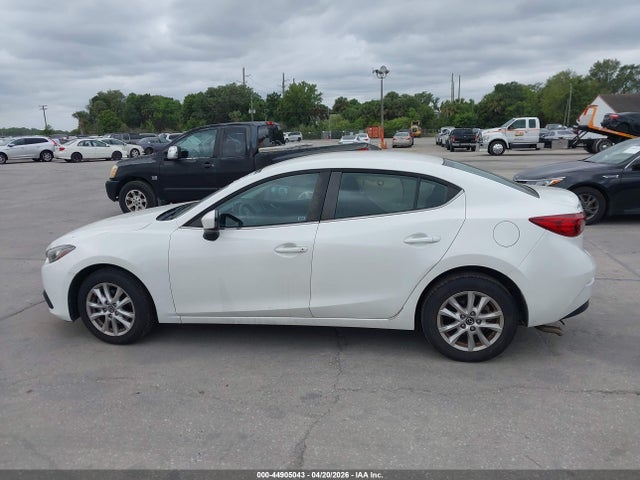Mazda Mazda3 I Sport