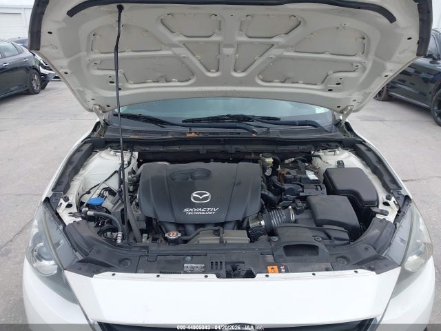 Mazda Mazda3 I Sport