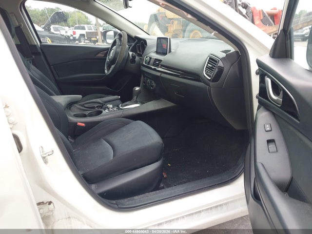 Mazda Mazda3 I Sport