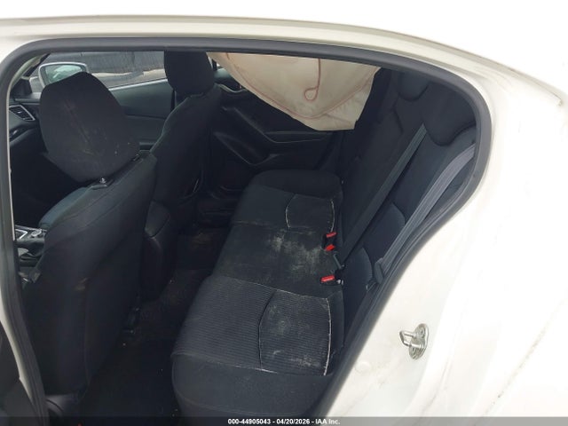 Mazda Mazda3 I Sport