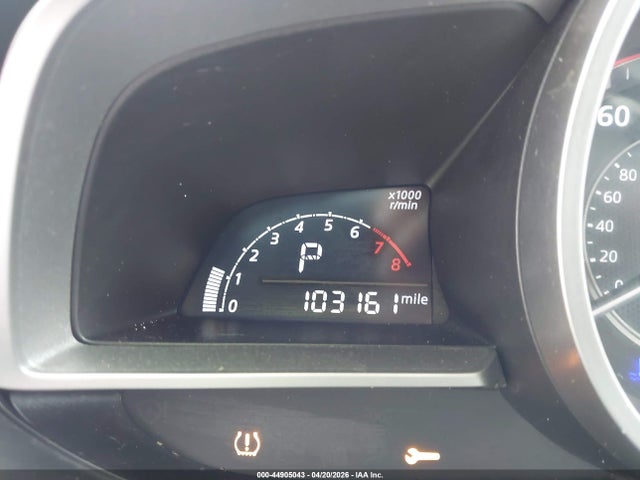 Mazda Mazda3 I Sport