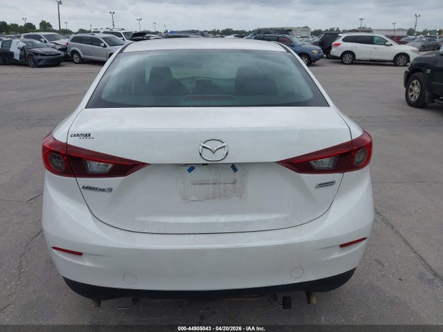 Mazda Mazda3 I Sport