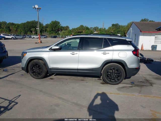 GMC Terrain Fwd Slt