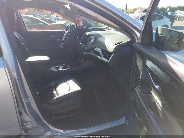 GMC Terrain Fwd Slt