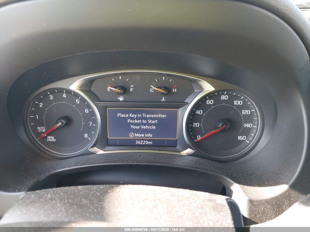 GMC Terrain Fwd Slt