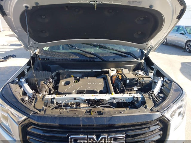 GMC Terrain Fwd Slt