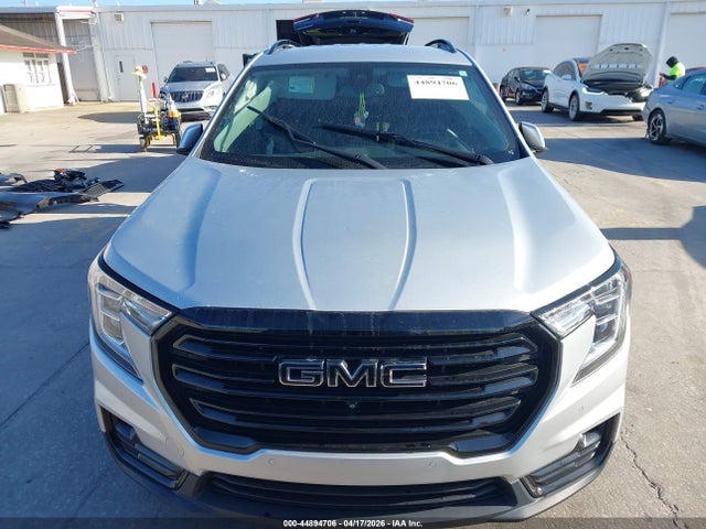 GMC Terrain Fwd Slt