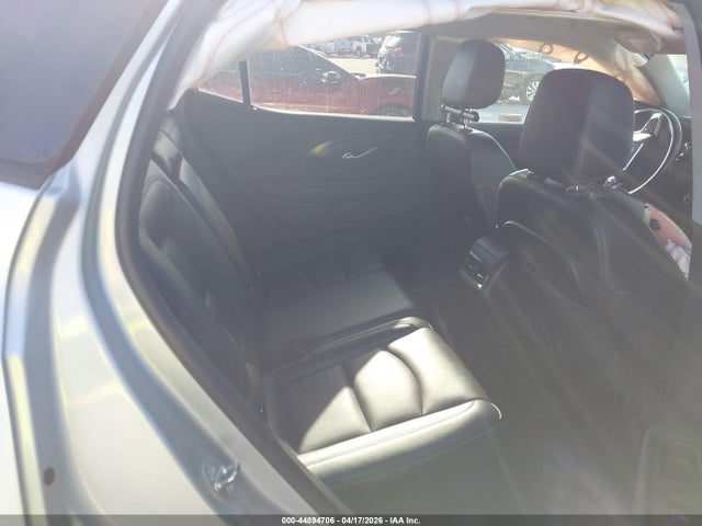 GMC Terrain Fwd Slt