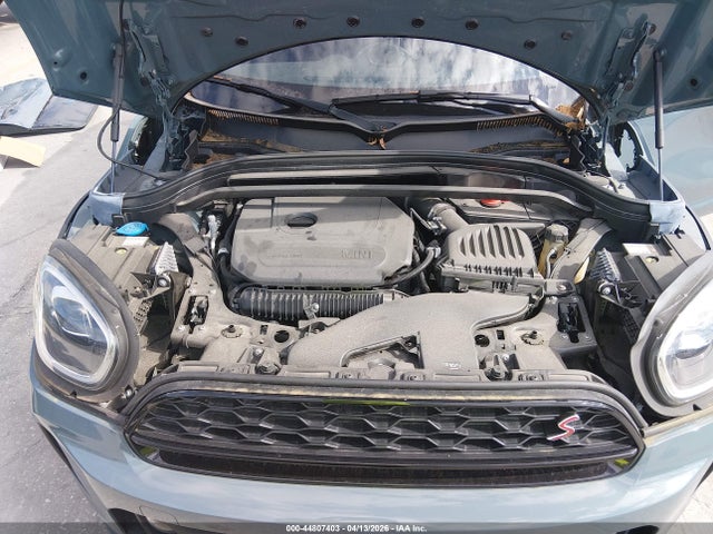MINI Countryman Cooper S