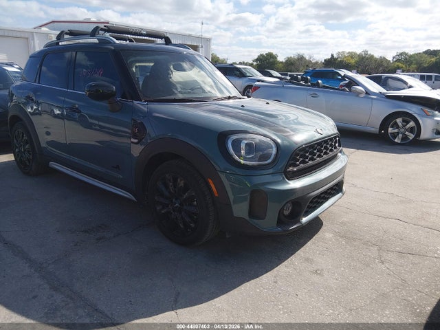 2024 MINI Countryman