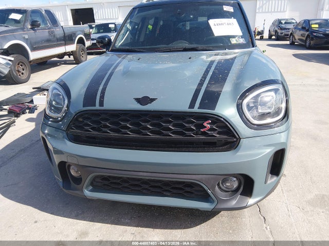 MINI Countryman Cooper S