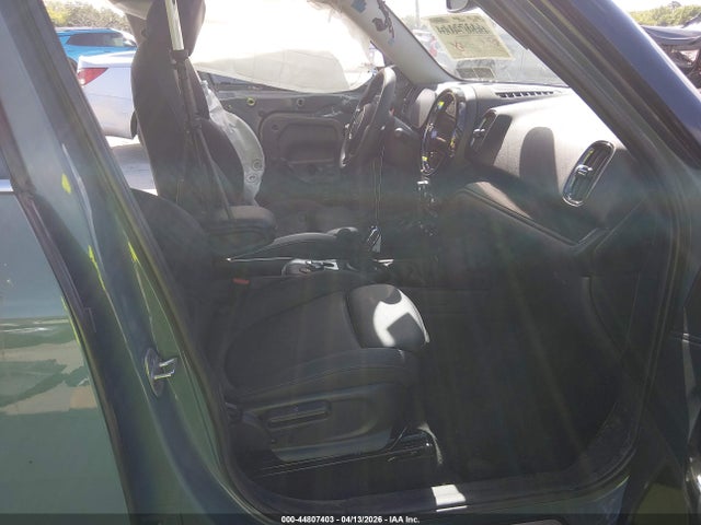 MINI Countryman Cooper S