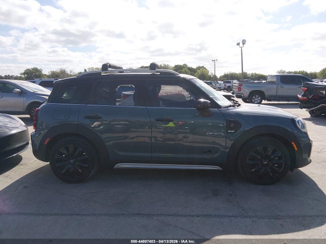 MINI Countryman Cooper S