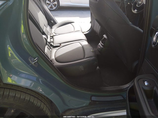 MINI Countryman Cooper S