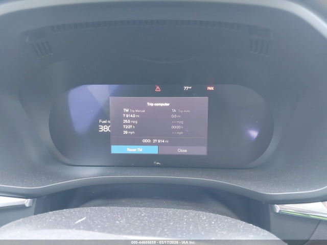 Volvo XC60 B5 Ultimate Dark Theme