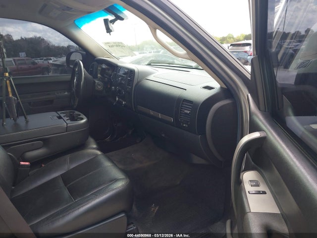 Chevrolet Silverado 1500 Lt