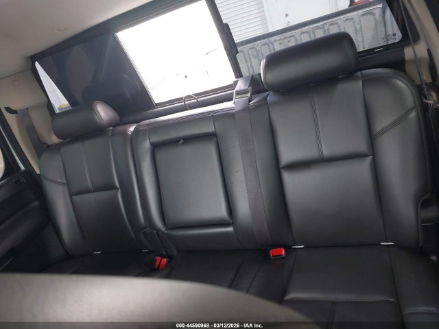 Chevrolet Silverado 1500 Lt
