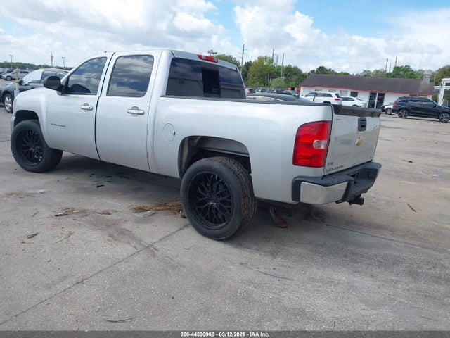 Chevrolet Silverado 1500 Lt