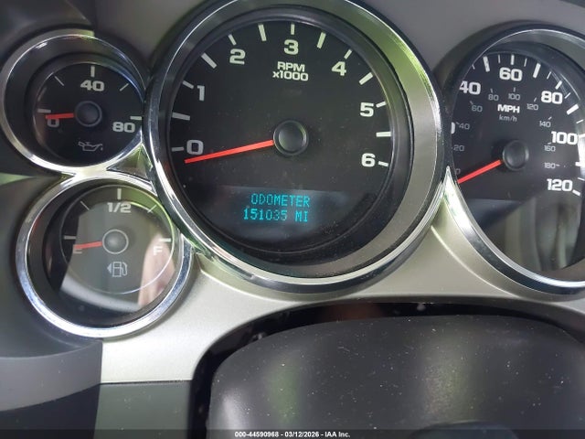 Chevrolet Silverado 1500 Lt