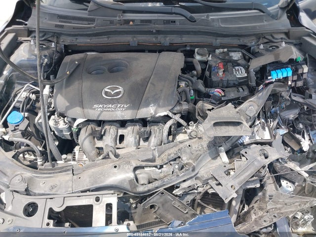 Mazda Mazda3 I Sport