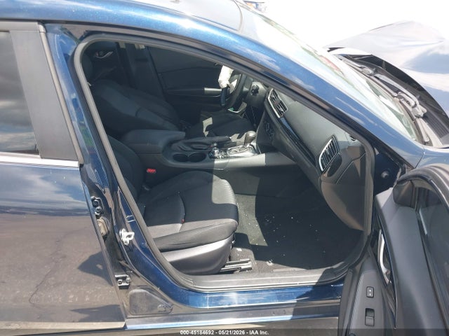 Mazda Mazda3 I Sport