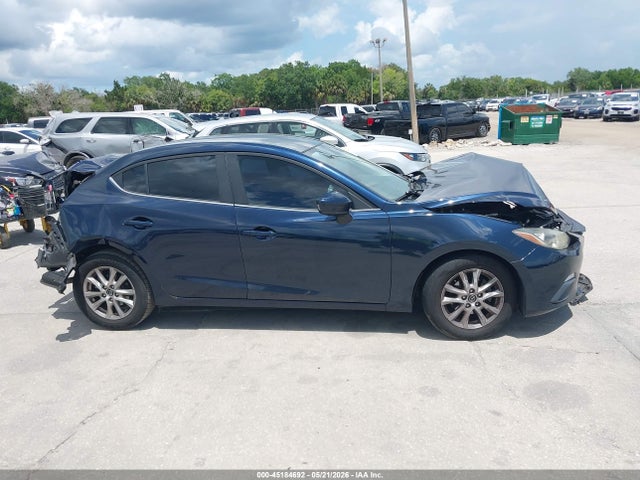 Mazda Mazda3 I Sport