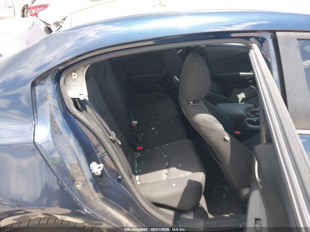 Mazda Mazda3 I Sport