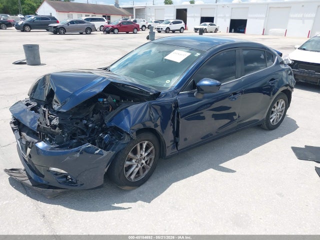 Mazda Mazda3 I Sport
