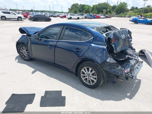 Mazda Mazda3 I Sport