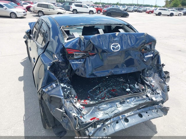 Mazda Mazda3 I Sport
